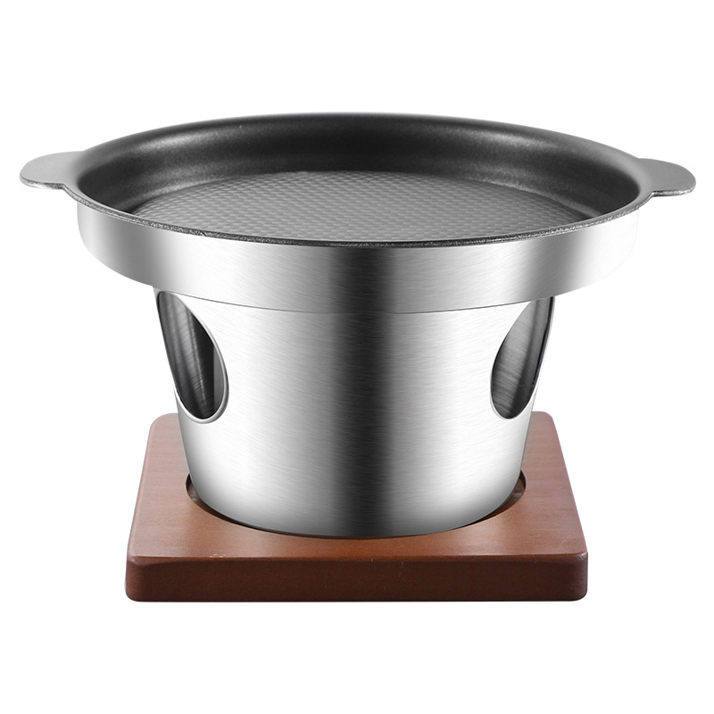 Japanese Camping Cooking - Mini Barbecue Grill Coreano da Tavolo
