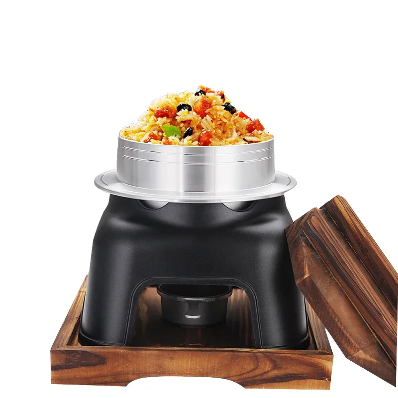 Japanese Camping Cooking - Per uso domestico 220v campeggio all'aperto