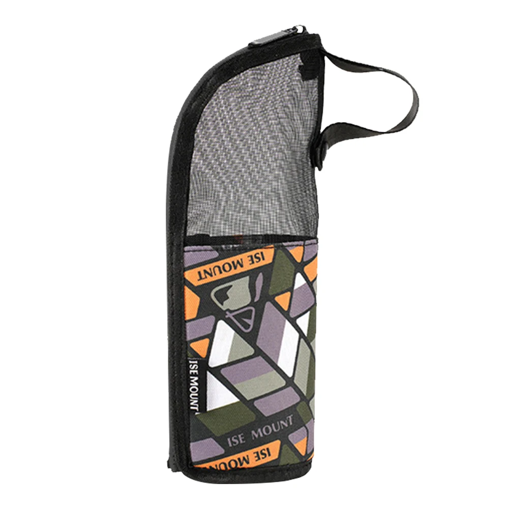 Camping Cooking Books - Borsa portaoggetti per pentole da campeggio