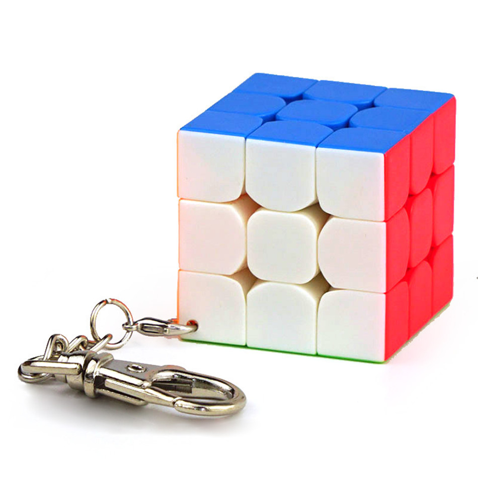 MoYu Mofangjiaoshi 3cm 3.5CM M - Fire Starter Cube recensione e prezzo