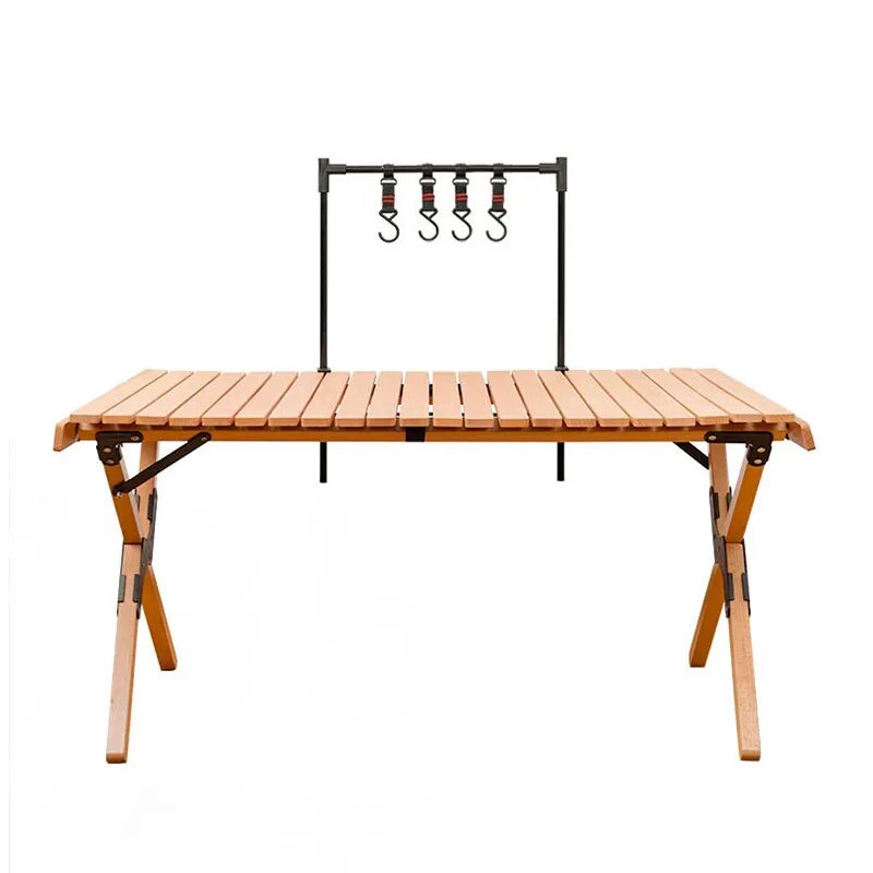 WESTTUNE Outdoor Desktop Stora - Camping Outdoor Cooking Table recensione e prezzo