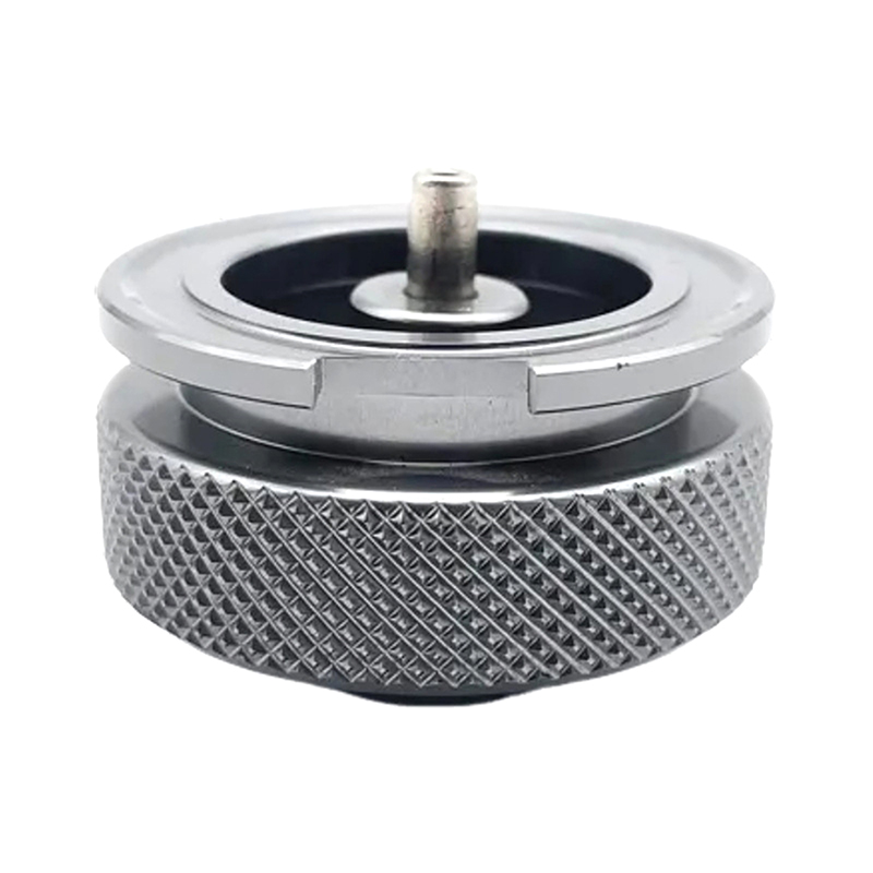 Adattatore per Conversione da  - Camping Cooking Butane recensione e prezzo