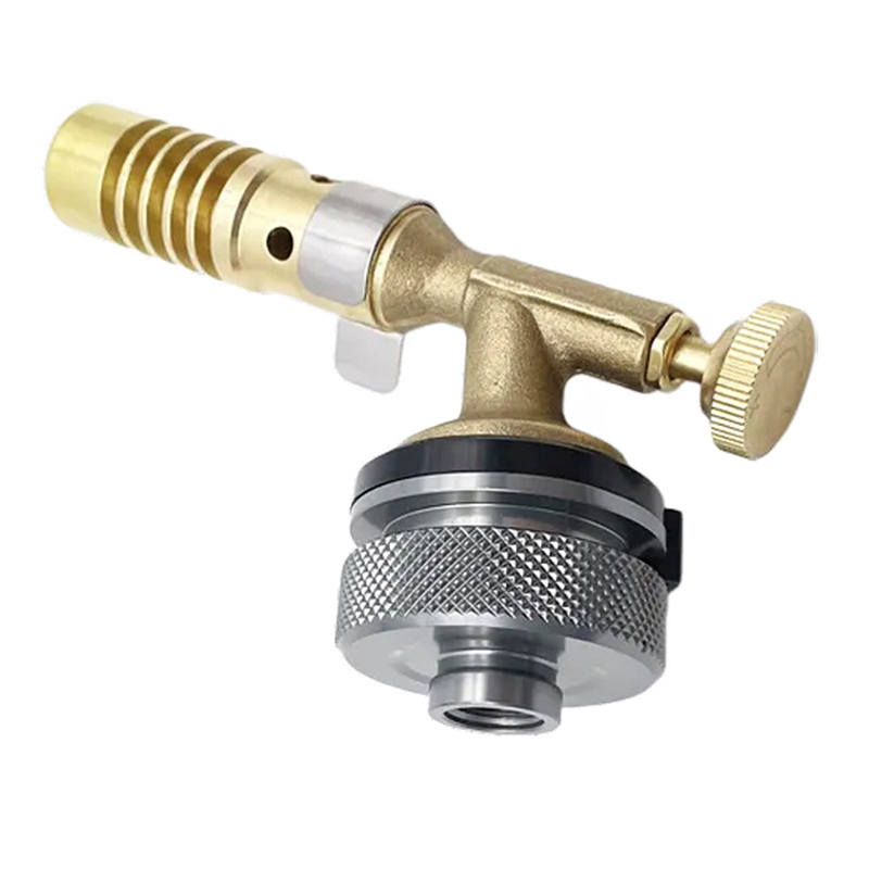 Adattatore per Conversione da  - Camping Cooking Butane recensione e prezzo