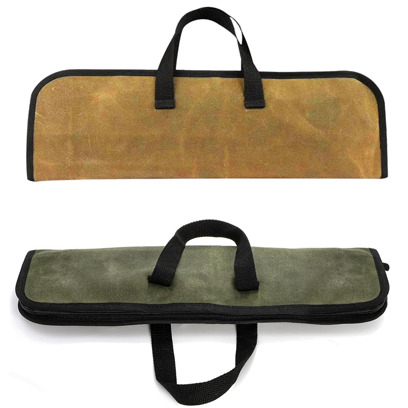 Borsa da campeggio in tela per - Japanese Camping Cooking recensione e prezzo