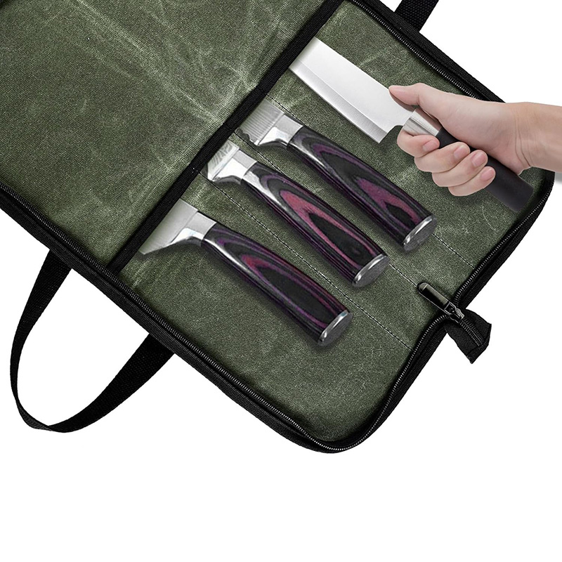 Borsa da campeggio in tela per - Japanese Camping Cooking recensione e prezzo