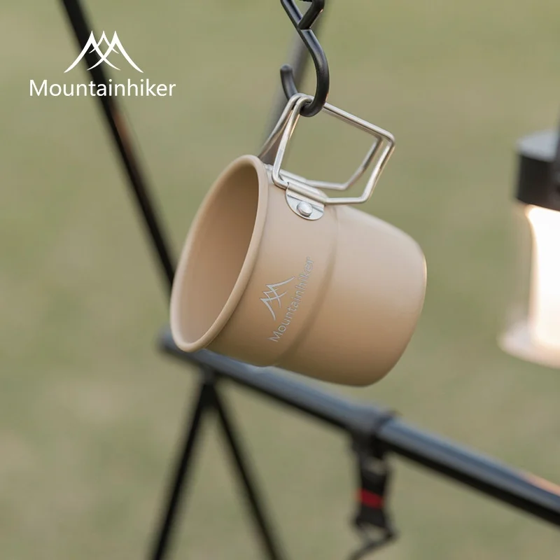 Mountainhiker Tazze da campegg - Camping Cooking Bundle recensione e prezzo