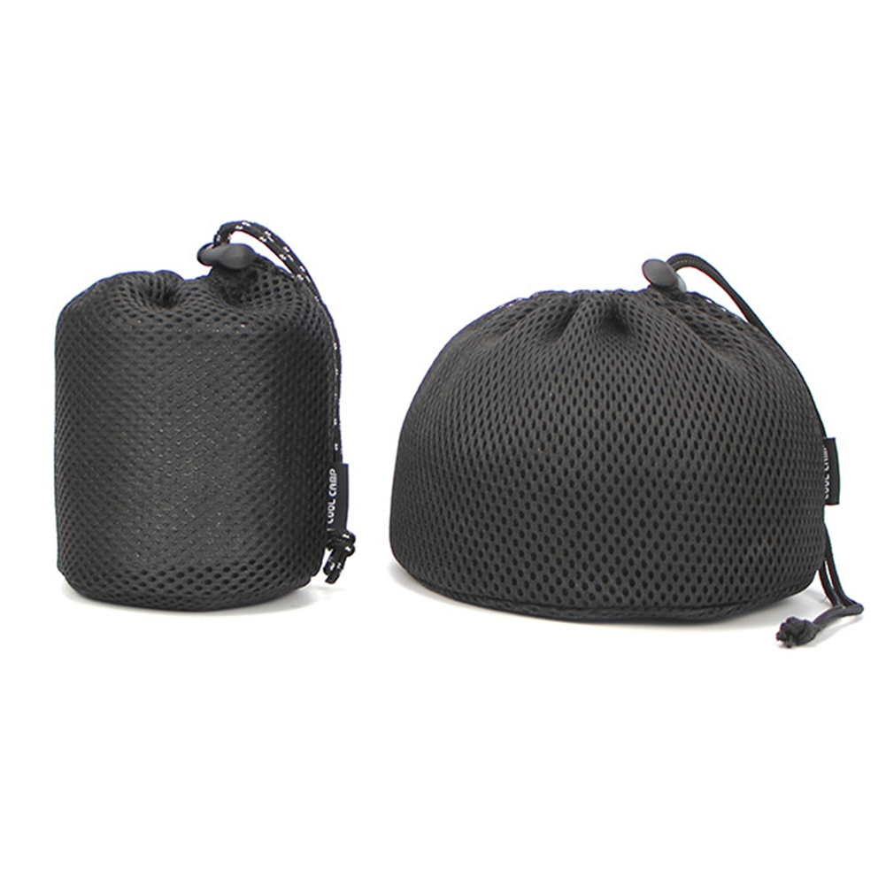 Set da Esterno con Borsa Porta - Camping Cooking Utensil Set recensione e prezzo