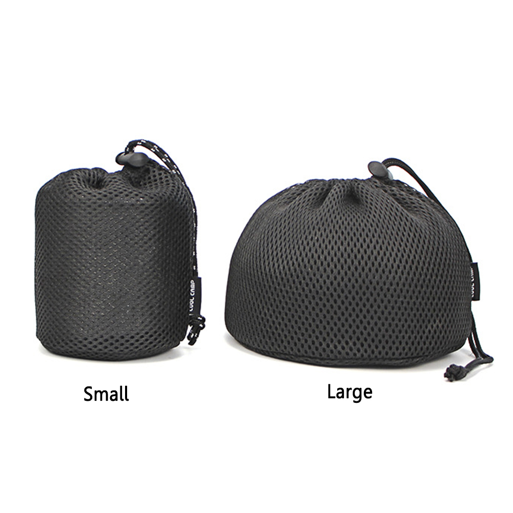 Set da Esterno con Borsa Porta - Camping Cooking Utensil Set recensione e prezzo