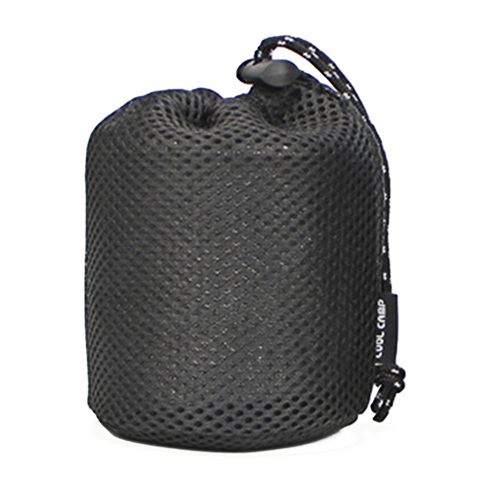 Set da Esterno con Borsa Porta - Camping Cooking Utensil Set recensione e prezzo