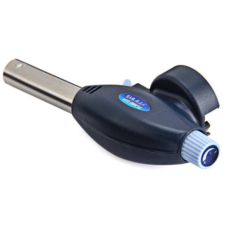 Torcia Cottura AutoIgnition Sa - Camping Cooking No Gas recensione e prezzo