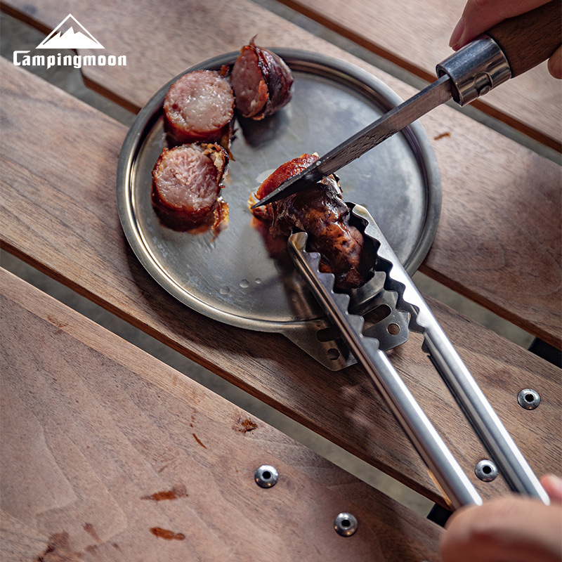 Utensili da cucina da campeggi - Camping Cooking Books recensione e prezzo
