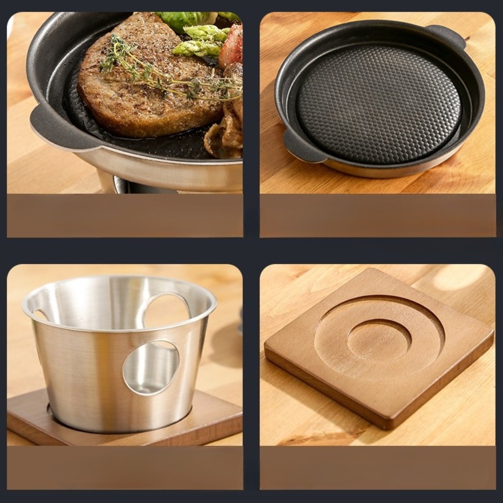 Mini BBQ Coreano da Tavolo, Gr - Japanese Camping Cooking recensione e prezzo