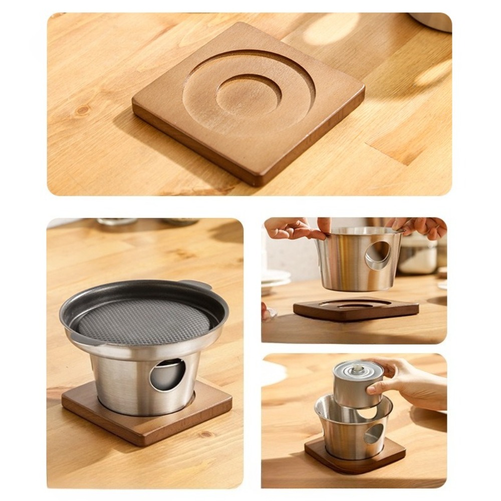 Mini BBQ Coreano da Tavolo, Gr - Japanese Camping Cooking recensione e prezzo