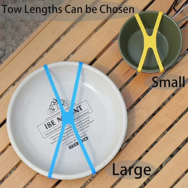 Stoviglie da campeggio all'ape - Camping Outdoor Cooking Table recensione e prezzo