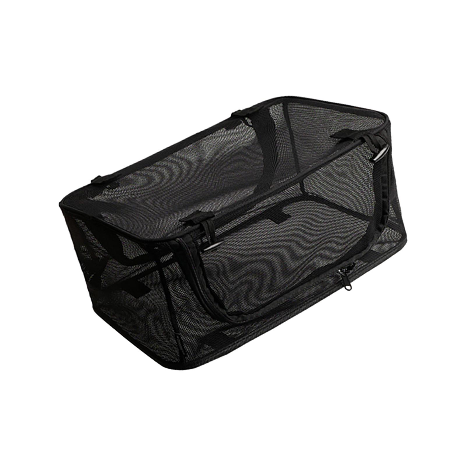 Borsa portaoggetti per stovigl - Camping Cooking Box recensione e prezzo