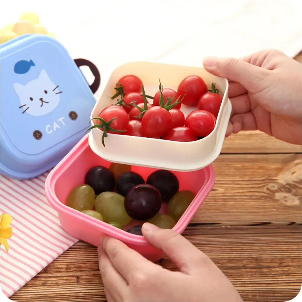 Mini scatola di conservazione  - Camping Cooking Box recensione e prezzo