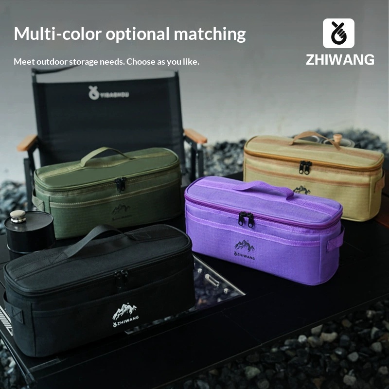 Borsa Portatile Multifunzional - Camping Cooking Books recensione e prezzo