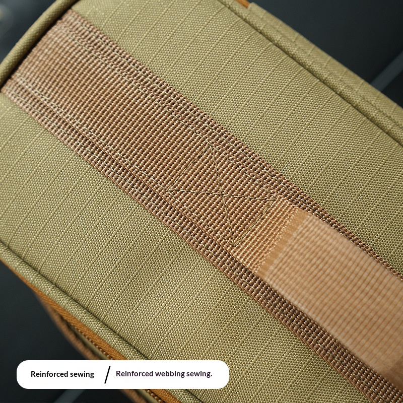 Borsa Portatile Multifunzional - Camping Cooking Books recensione e prezzo