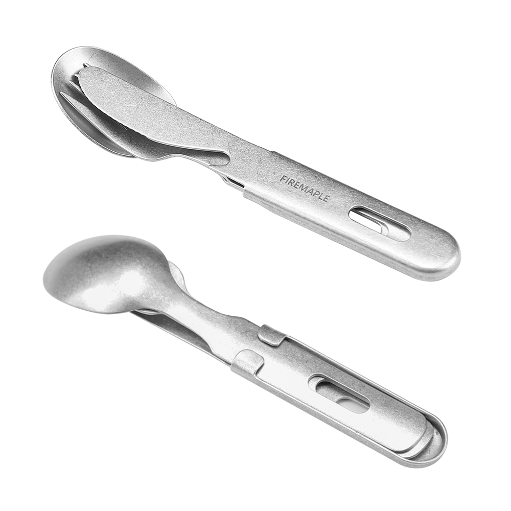 Fire-Maple Antarcti 3 in1 Set  - Camping Cooking Bundle recensione e prezzo