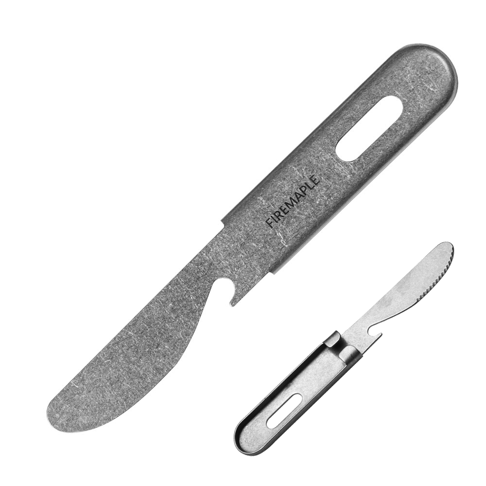 Fire-Maple Antarcti 3 in1 Set  - Camping Cooking Bundle recensione e prezzo