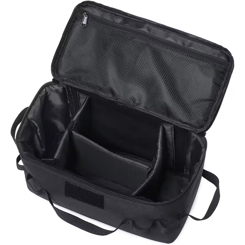 Borsa da campeggio resistente  - Camping Cooking Books recensione e prezzo