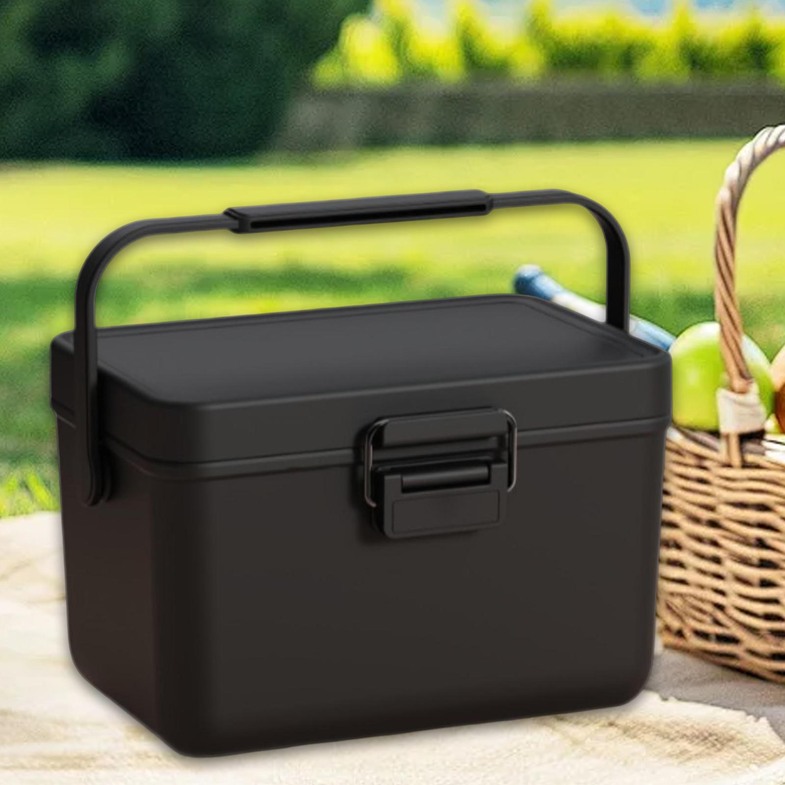 Scatola frigo isolata Premium  - Camping Cooking Box recensione e prezzo