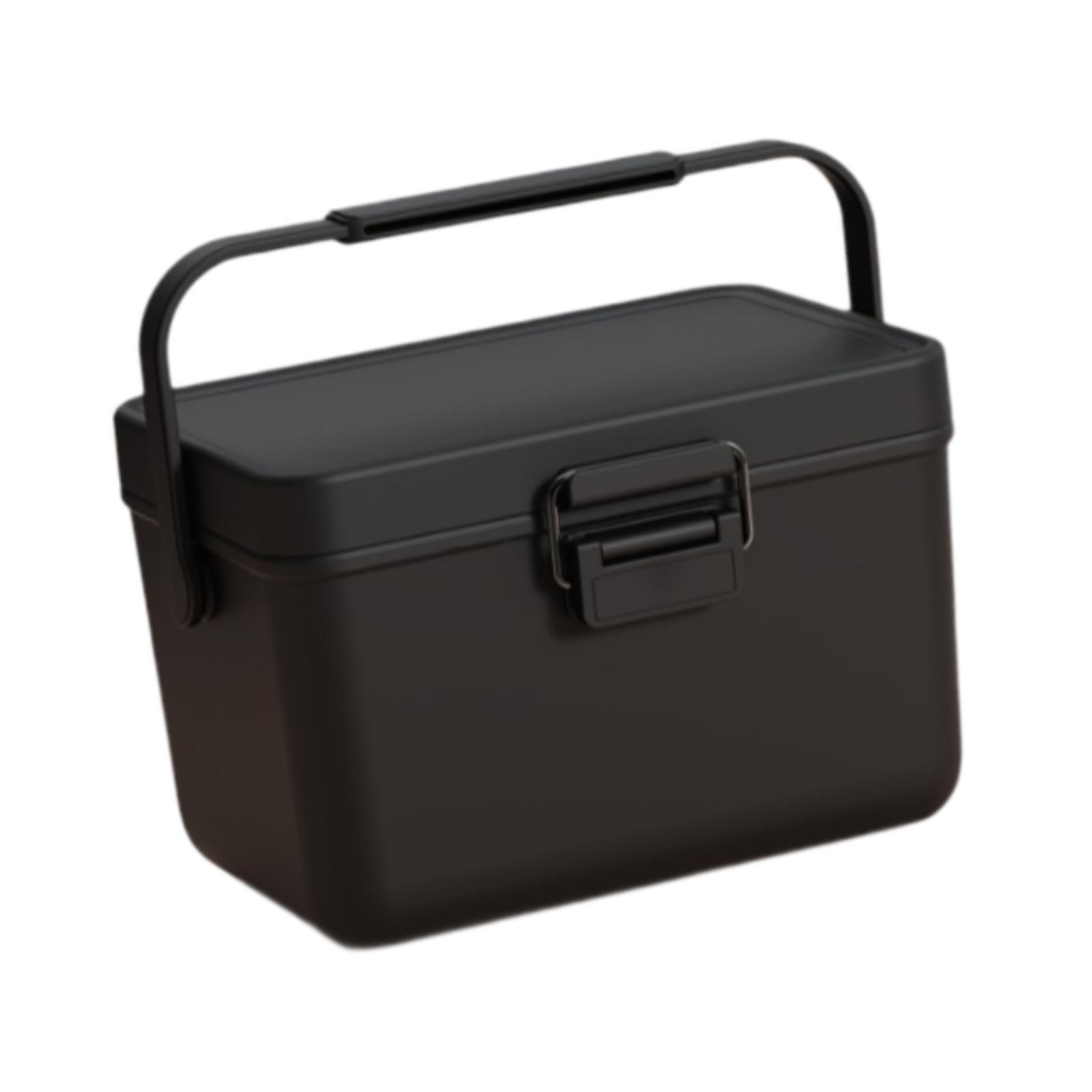 Scatola frigo isolata Premium  - Camping Cooking Box recensione e prezzo