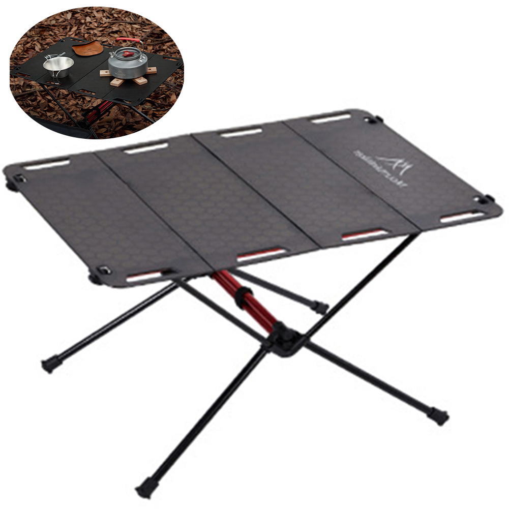 Tavolo da Campeggio Pieghevole - Camping Outdoor Cooking Table recensione e prezzo