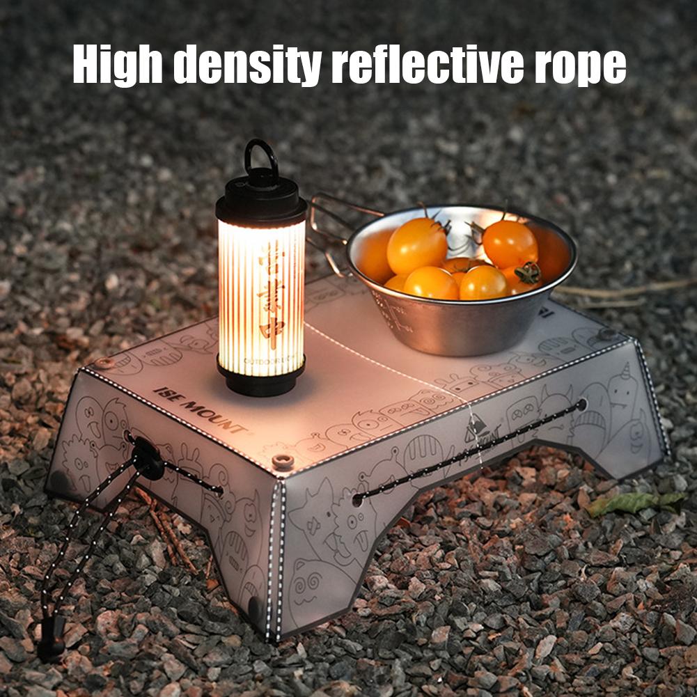 Tavolo da Campeggio Pieghevole - Camping Outdoor Cooking Table recensione e prezzo