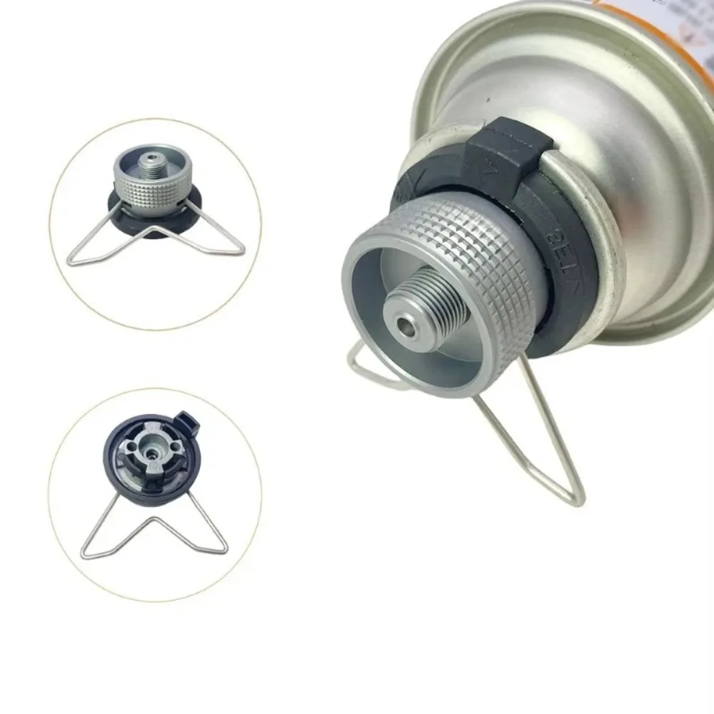 Adattatore per Butano con Supp - Camping Cooking Butane recensione e prezzo