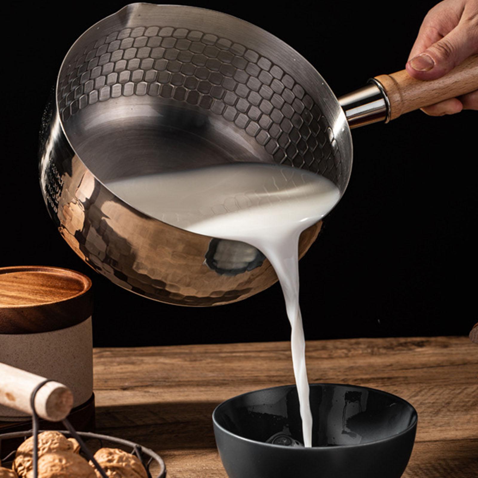 Pentola Giapponese con Coperch - Japanese Camping Cooking recensione e prezzo
