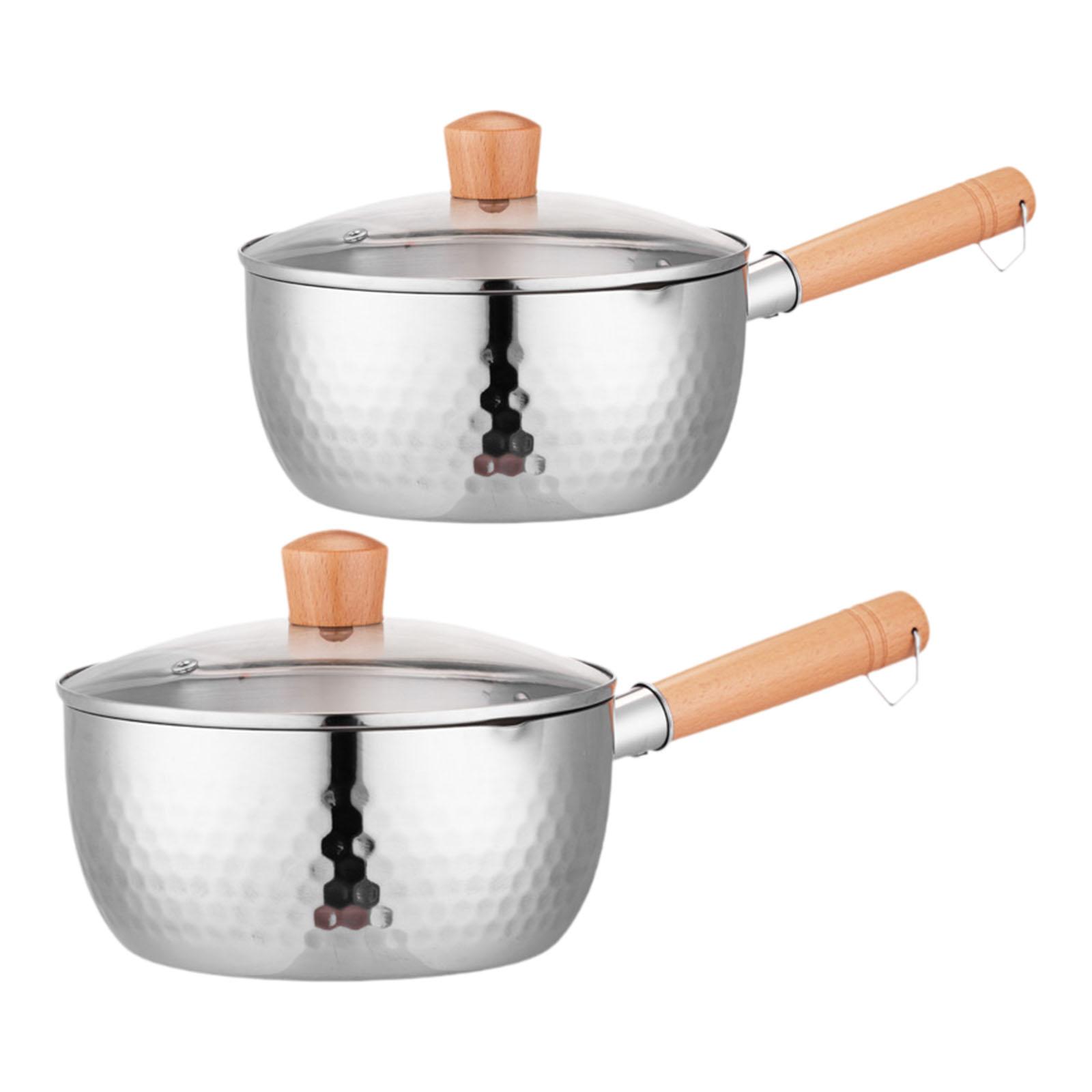 Pentola Giapponese con Coperch - Japanese Camping Cooking recensione e prezzo
