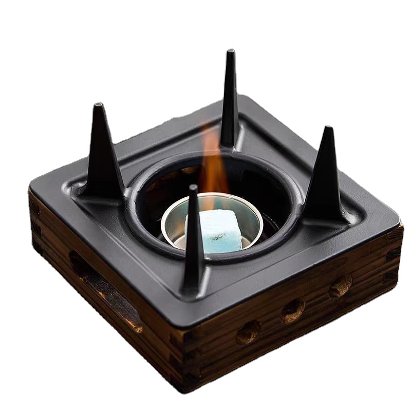 Pentola per Oolong in Stile Gi - Japanese Camping Cooking recensione e prezzo