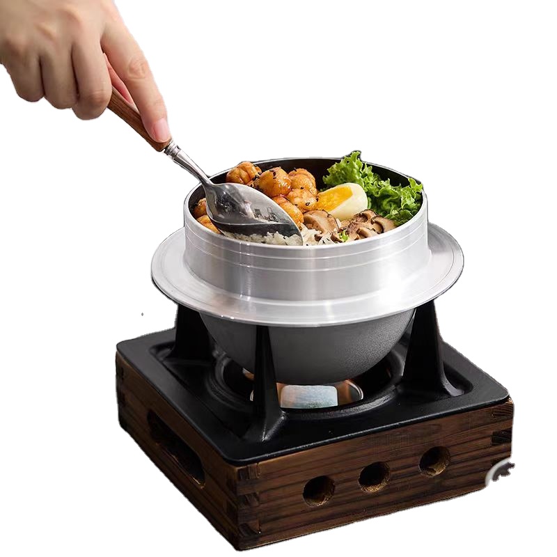 Pentola per Oolong in Stile Gi - Japanese Camping Cooking recensione e prezzo