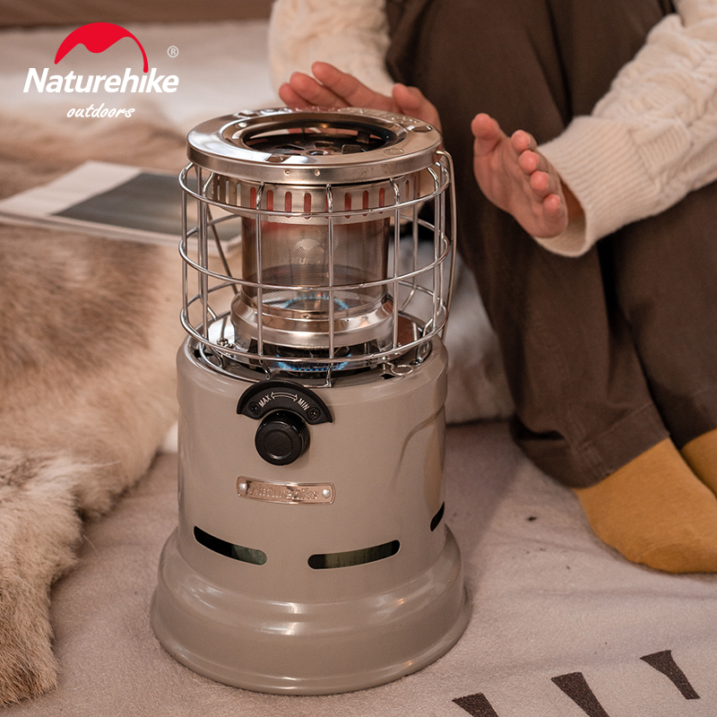 Fornello Multifunzione Natureh - Camping Cooking Butane recensione e prezzo