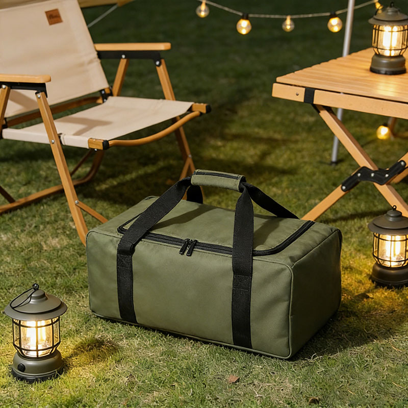 Borsa Portaoggetti Beiyue per  - Camping Cooking No Gas recensione e prezzo