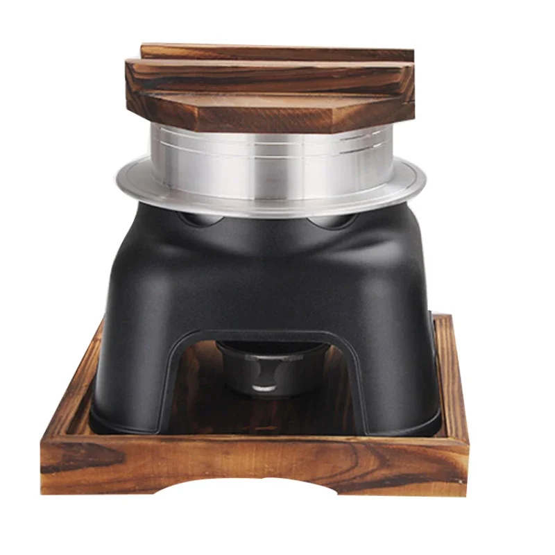 Per uso domestico 220v campegg - Japanese Camping Cooking recensione e prezzo