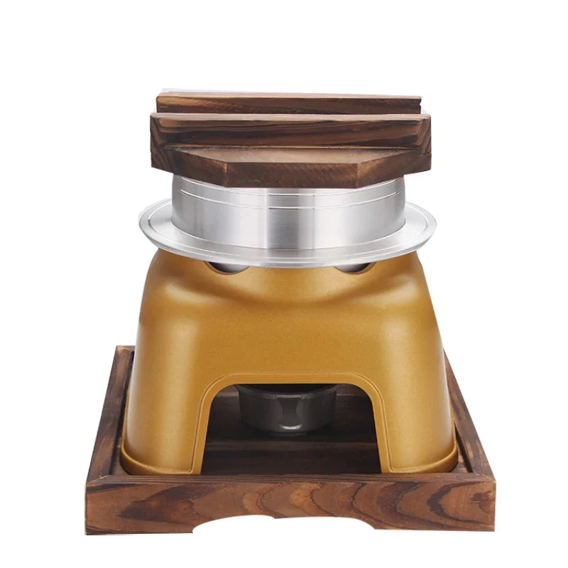 Per uso domestico 220v campegg - Japanese Camping Cooking recensione e prezzo
