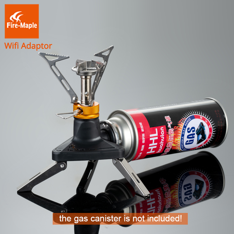 Fire Maple Fornello da esterno - Camping Cooking Butane recensione e prezzo