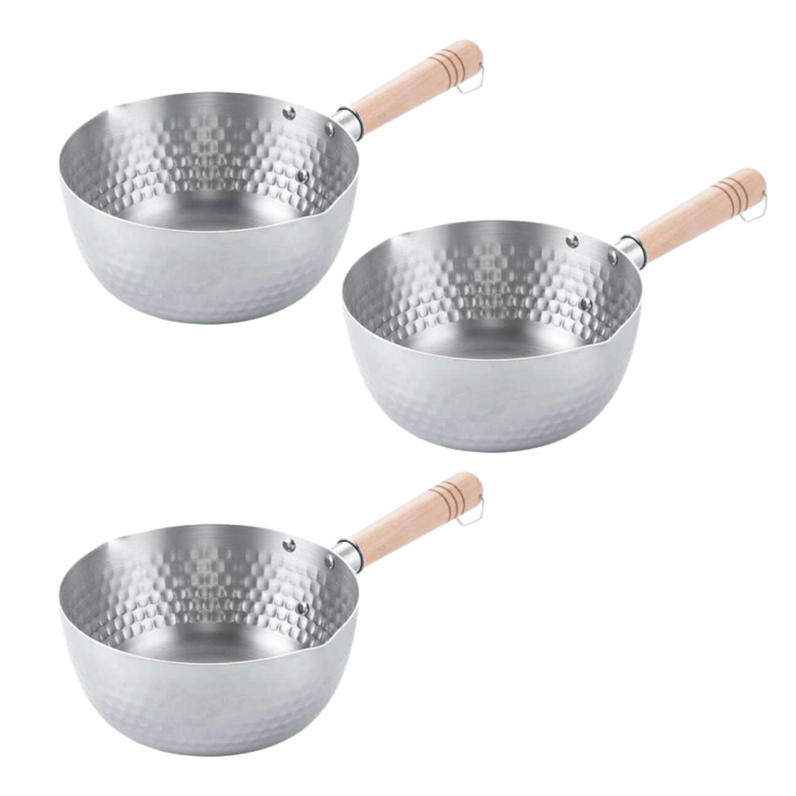 Pentola giapponese resistente  - Japanese Camping Cooking recensione e prezzo