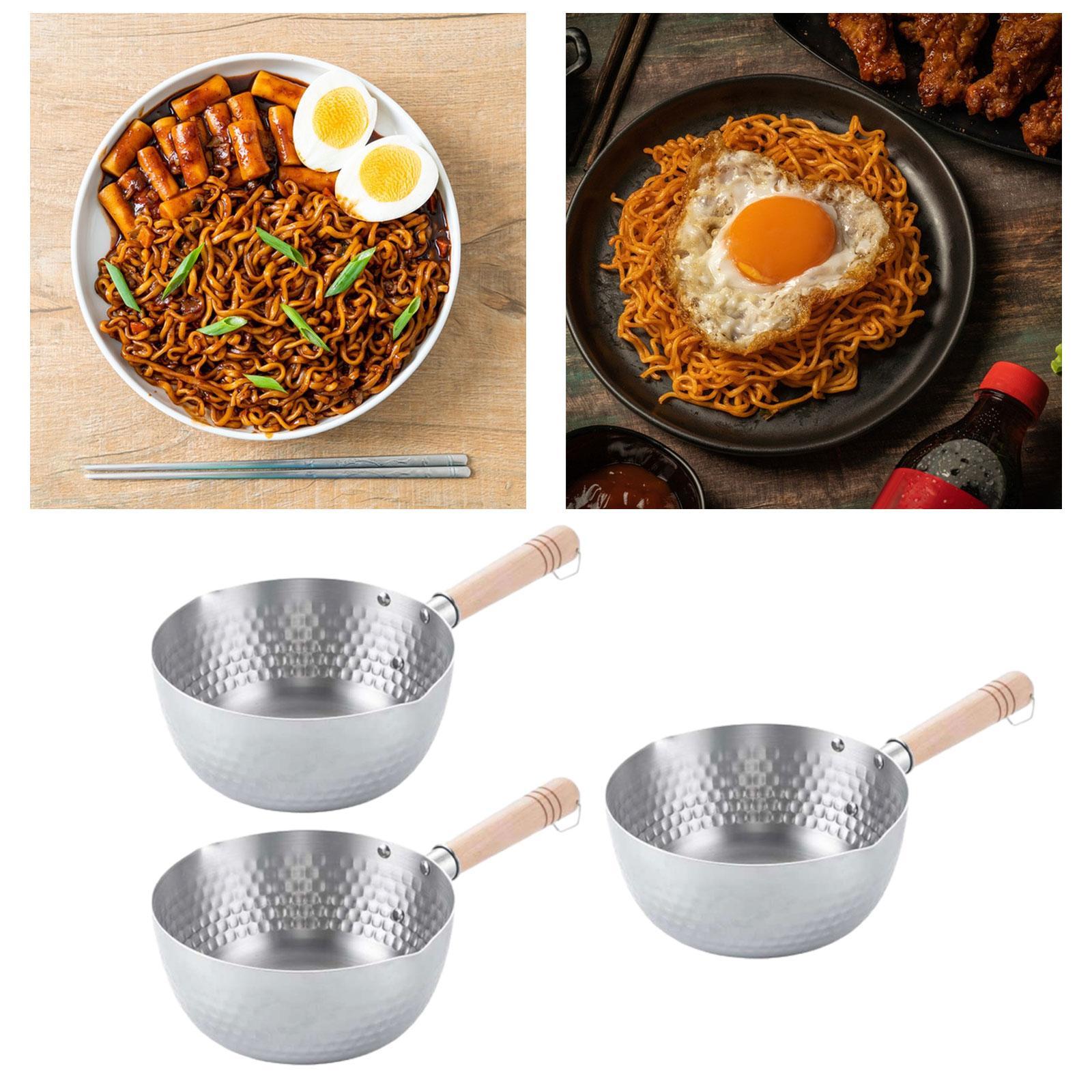 Pentola giapponese resistente  - Japanese Camping Cooking recensione e prezzo