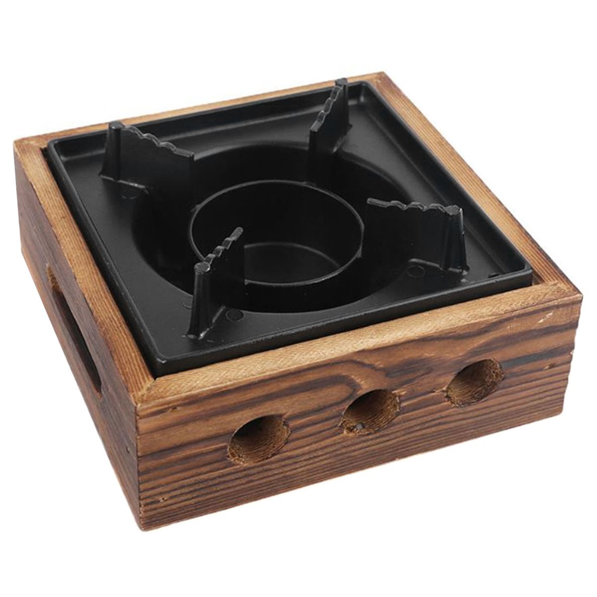 Base per Pentola Multiuso in S - Japanese Camping Cooking recensione e prezzo