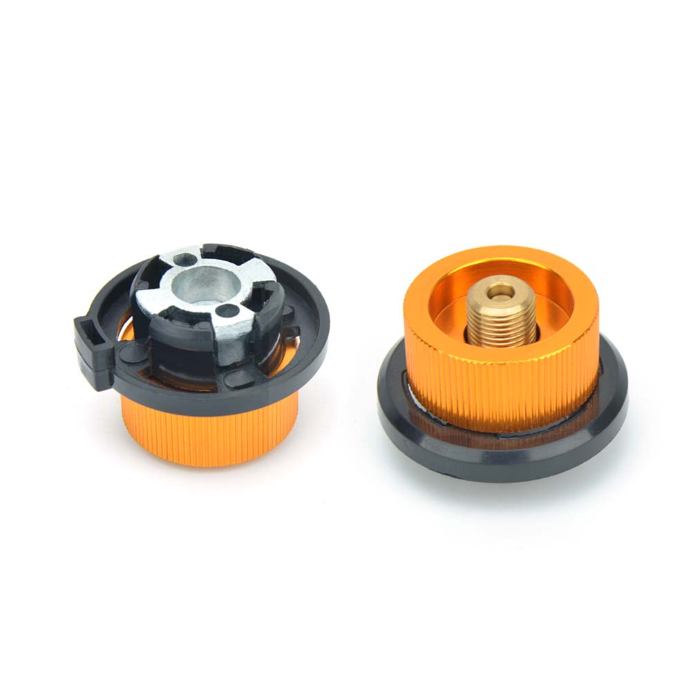 Adattatore per fornello a gas  - Camping Cooking Butane recensione e prezzo