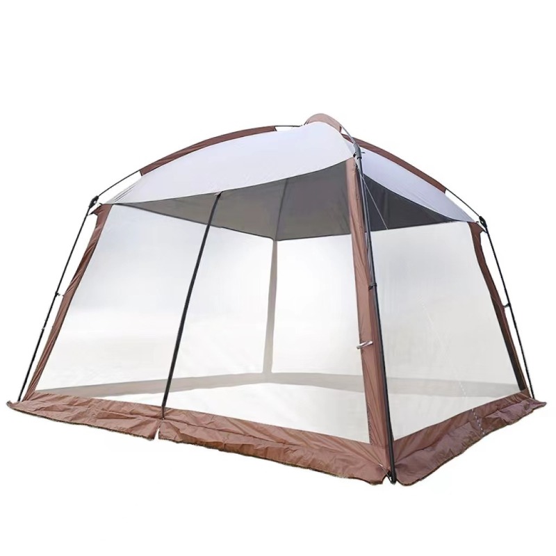 Tenda da campeggio in rete, re - Camping Cooking Canopy recensione e prezzo