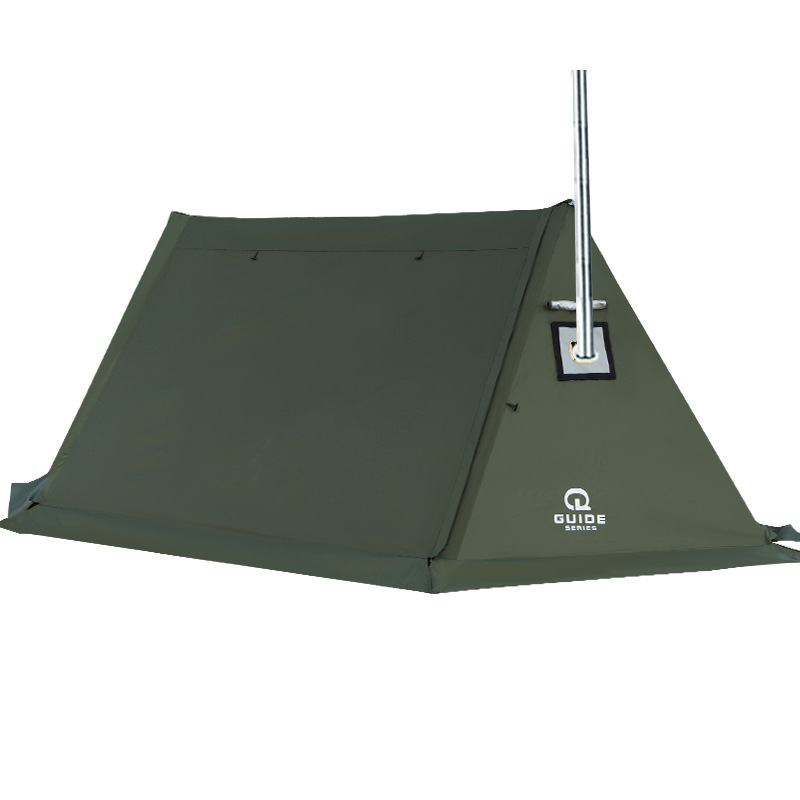Tenda da Campeggio a Doppio Pi - Camping Cooking Canopy recensione e prezzo