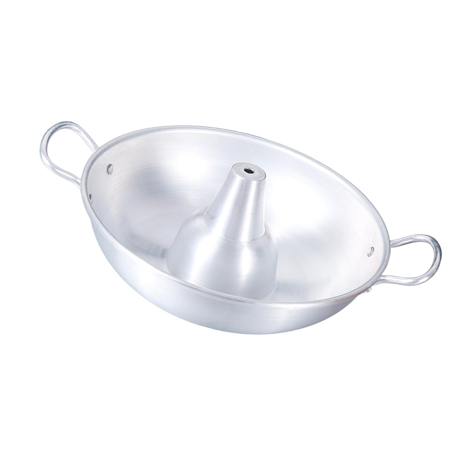 Pentola per Shabu Hot Pot a Ri - Japanese Camping Cooking recensione e prezzo