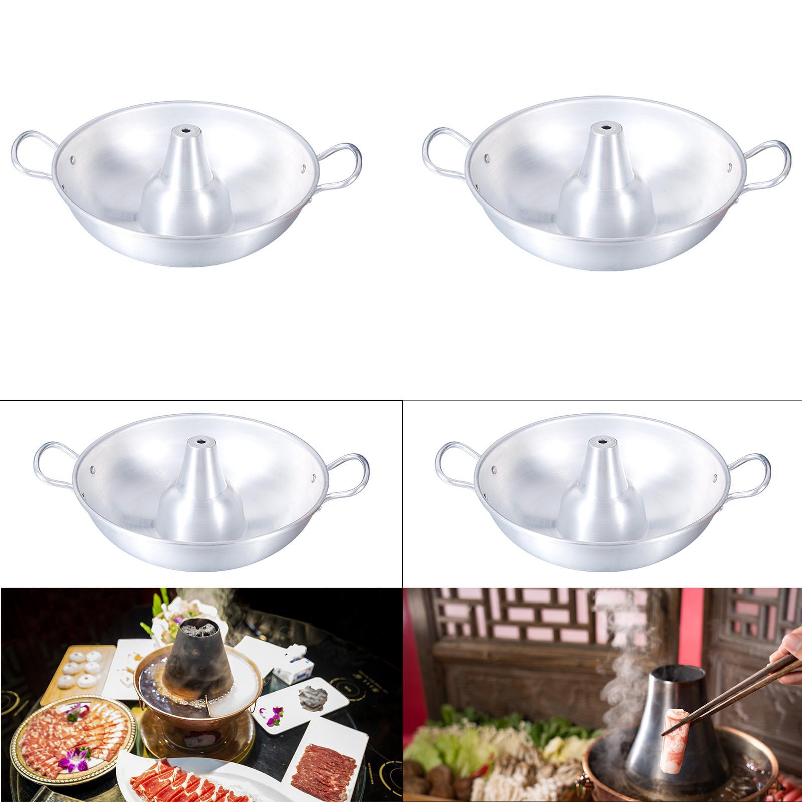 Pentola per Shabu Hot Pot a Ri - Japanese Camping Cooking recensione e prezzo