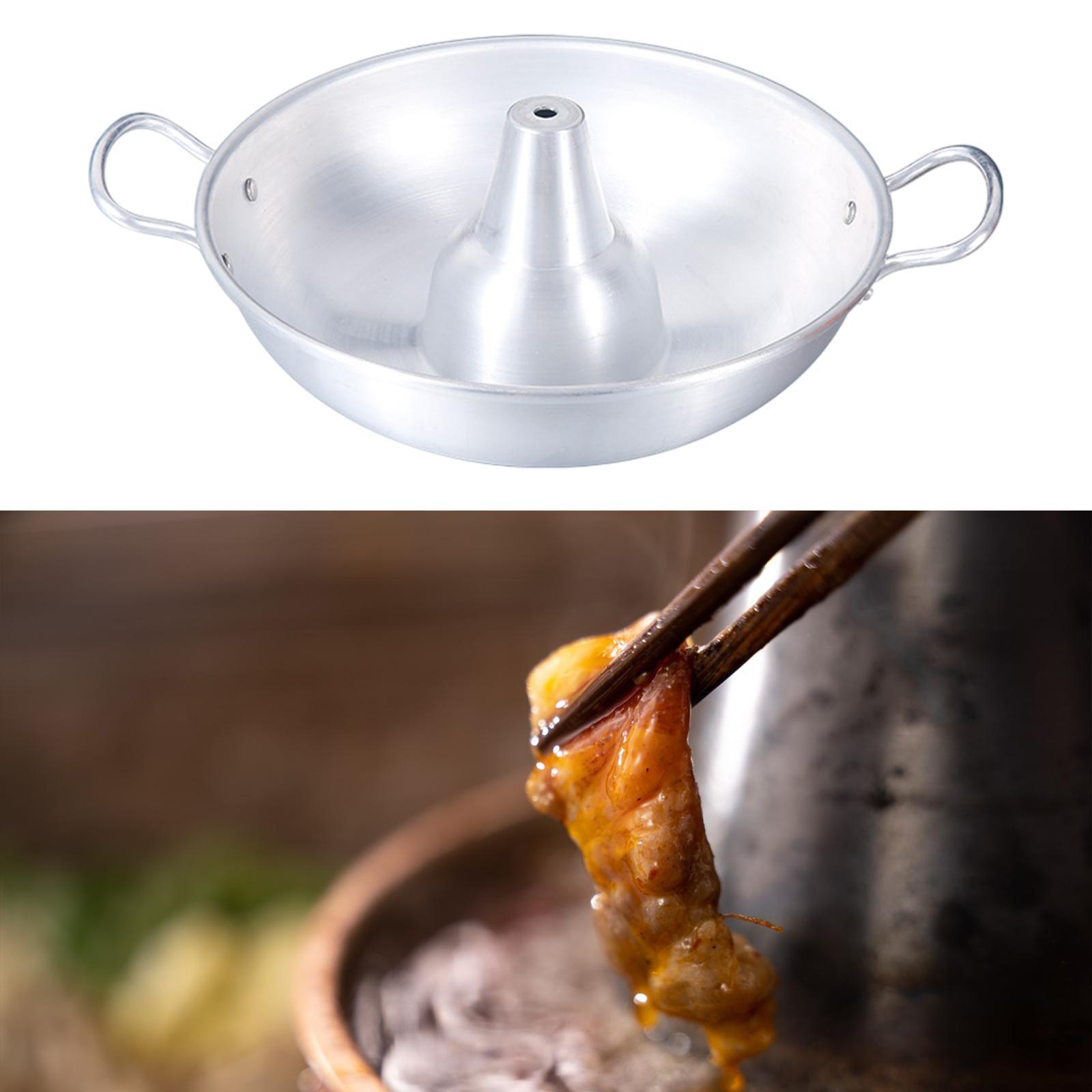 Pentola per Shabu Hot Pot a Ri - Japanese Camping Cooking recensione e prezzo