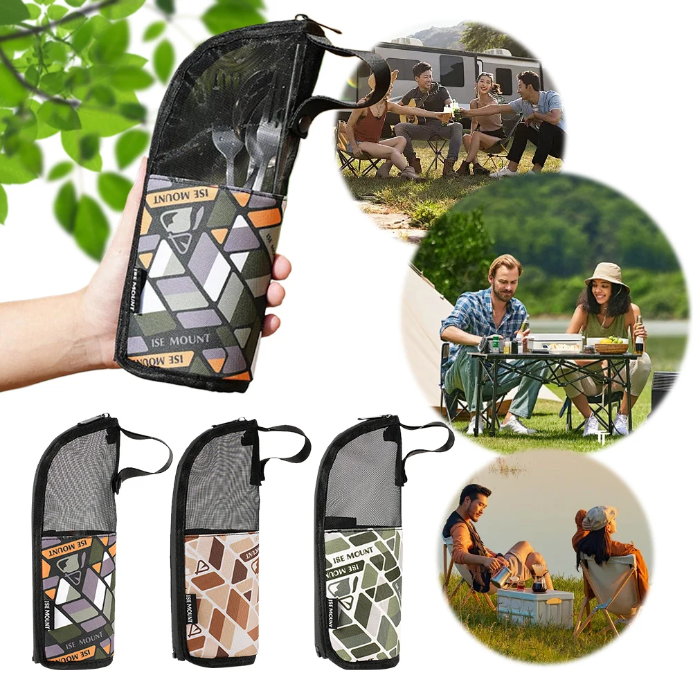 Borsa portaoggetti per pentole - Camping Cooking Books recensione e prezzo