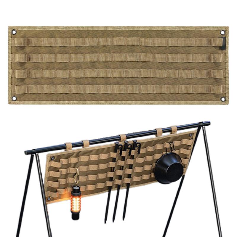 Organizzatori da campeggio org - Camping Cooking Canopy recensione e prezzo